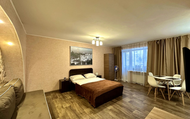 Квартира Калина на Максименко 8