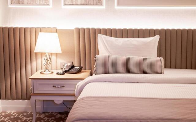 Theatrum Hotel Baku