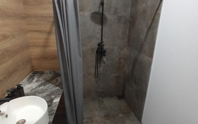 U Ozera Apartments