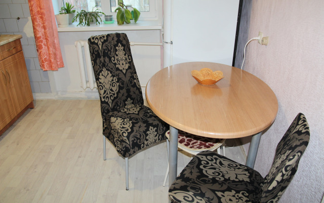 Апартаменты Like Home возле Завода Звездочка