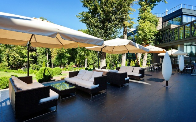 Schloss Hotel