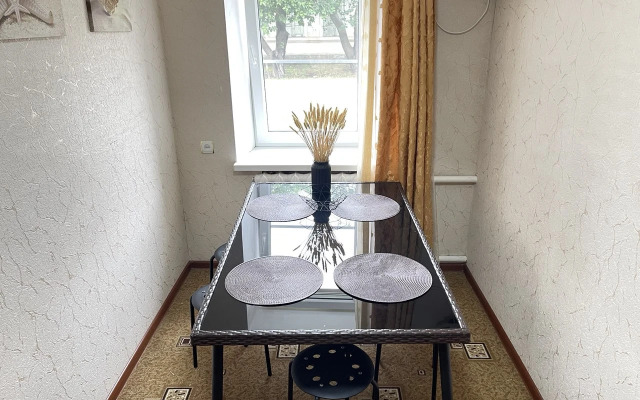 Morskaya, 160 Private house