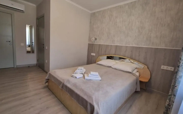 Gd Na Lermontova Guest House