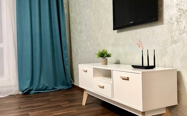 Квартира 2-комнатная