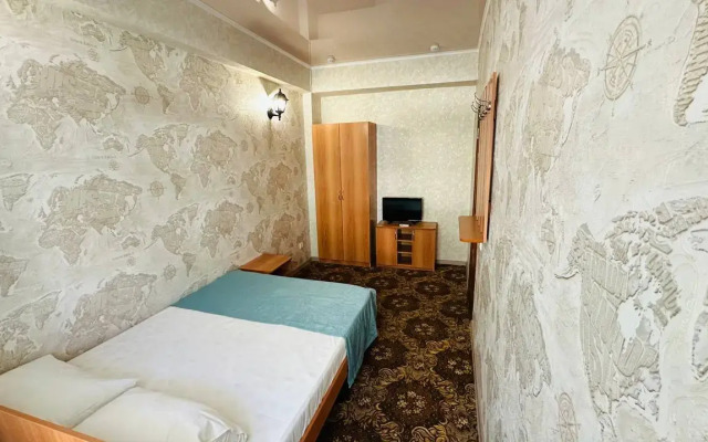 Retro Hotel