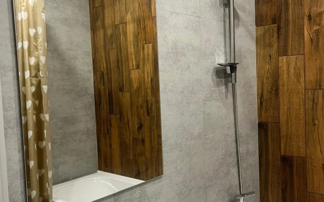 Квартира уютная Olga Boykova около парка Патриот