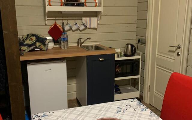 Yellow Stars Inn Guest House