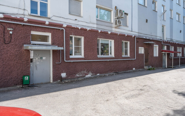 Апартаменты Комфорт центр на Коминтерна 22