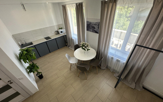 Апартаменты Столица 2313