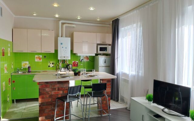 Na Savushkina 6/7 Flat