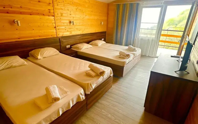 Na Vysote Guest House