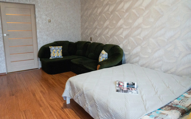 Квартира в Тихом районе Калининграда