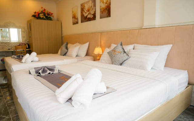Nghia Lan Hotel