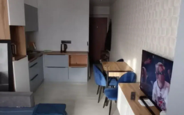 Квартира Уютный отдых