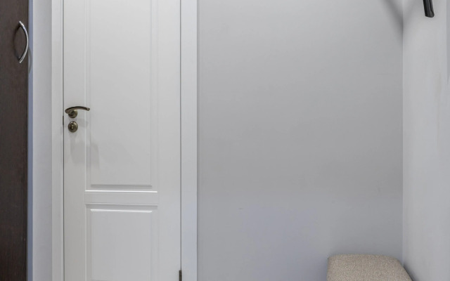 Inhome24 Na Severe Moskvy Apartments