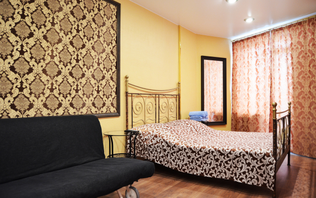 V Tsentre Yaroslavlya  Flat