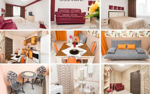 Апартаменты Apartanik Кузнечная 81