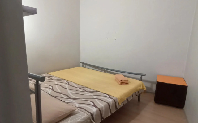 Na 6 Etazhe Na Ulitse Ordzhonikidze Apartments