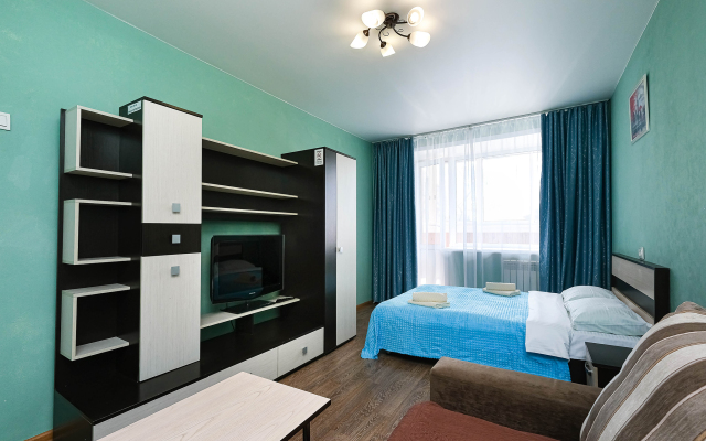 Квартира возле ЖД вокзала