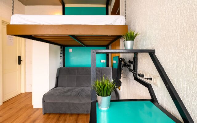 ZhK Landyishi 212/1 Lodging house