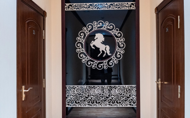 Meros Boutique-hotel