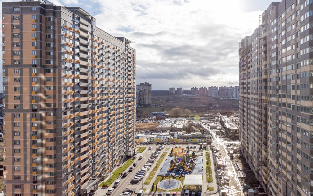 Апартаменты Уютные в Сказка Град