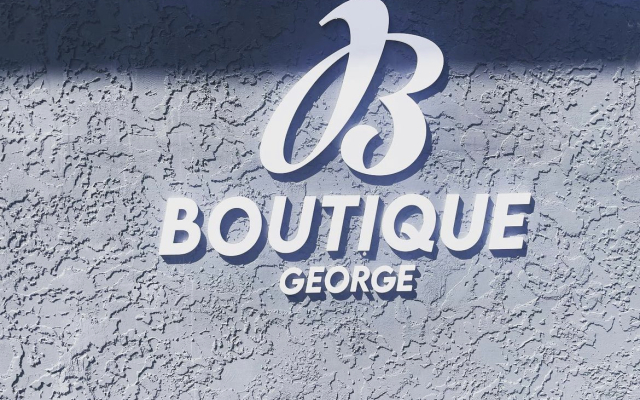 Hotel King George Boutique