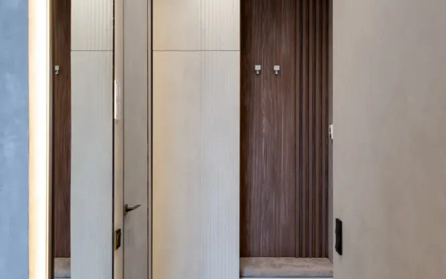 Апартаменты Дизайнерские у метро Белорусская