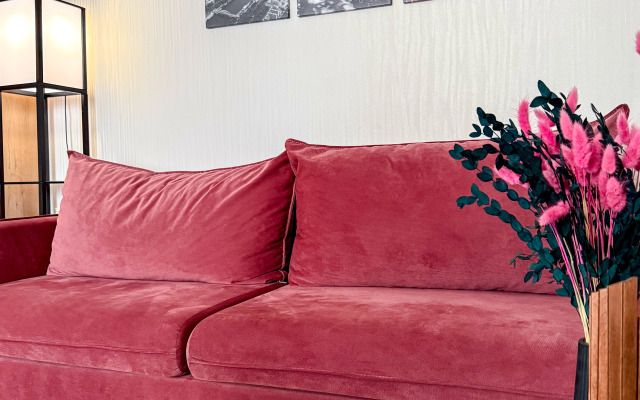 Квартира рядом с метро Братиславская