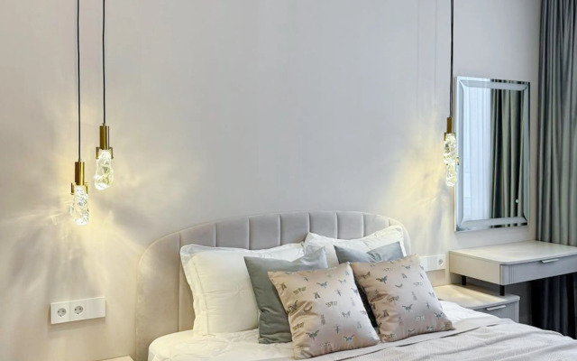 Квартира SunSet Аристархова 7