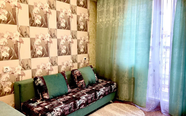 Апартаменты Марс Отель Медиков 8