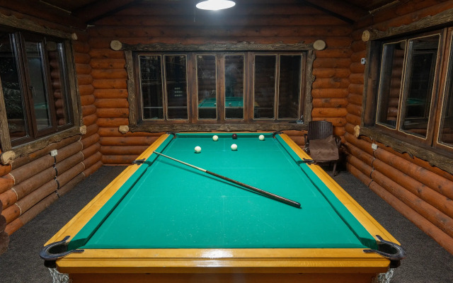 Отель Таурух