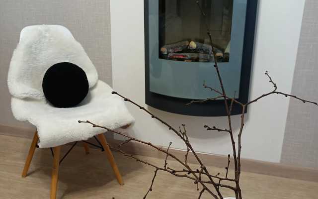 200 Metrov Do Kremlya Apartments