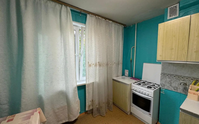 Апартаменты Однокомнатные 1b