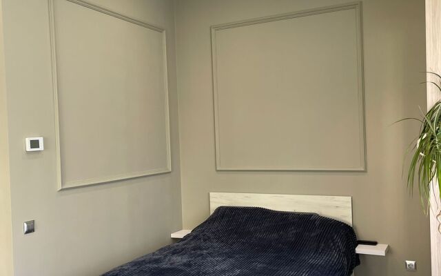 Квартира  KÖNIGSBERG-Amalienau