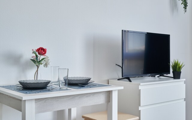 Квартира Озерная 44