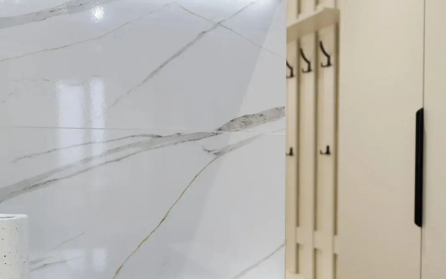 V Zhk Derzhavinskiy Flat