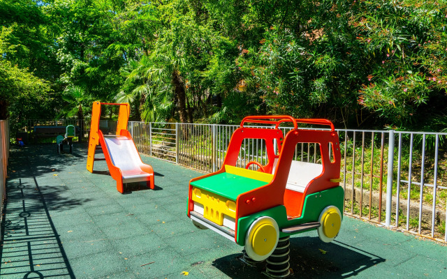 Апартаменты Orange Apart на Красноармейской