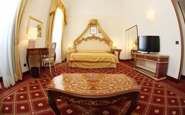 Grande Albergo Internazionale