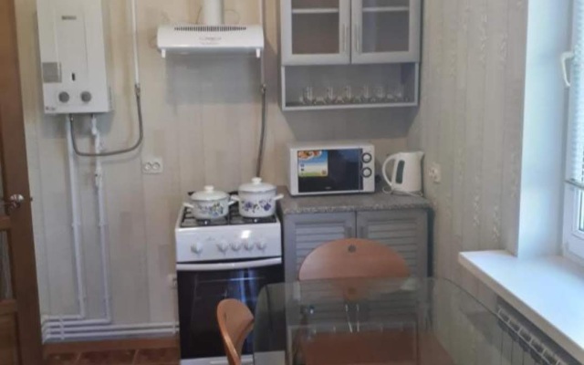 Semeyny Guest House