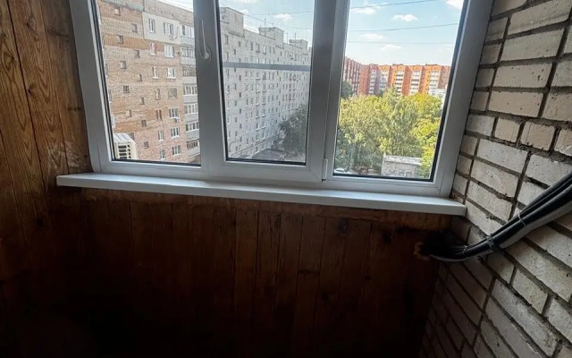 Апартаменты  в центе Рязани