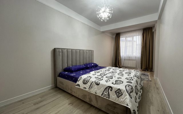 Апартаменты Sundag Кав24