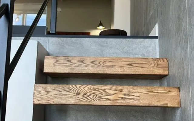 Квартира на ул. Республиканской 61А