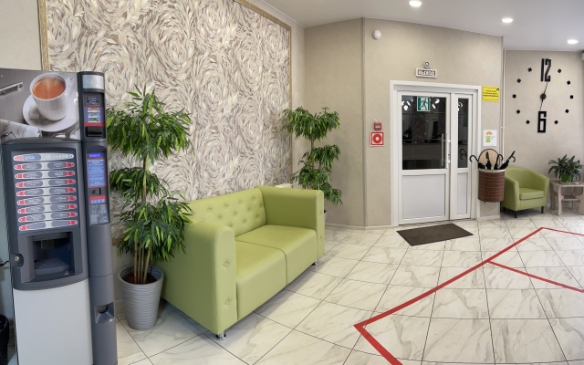 Lime Hotel
