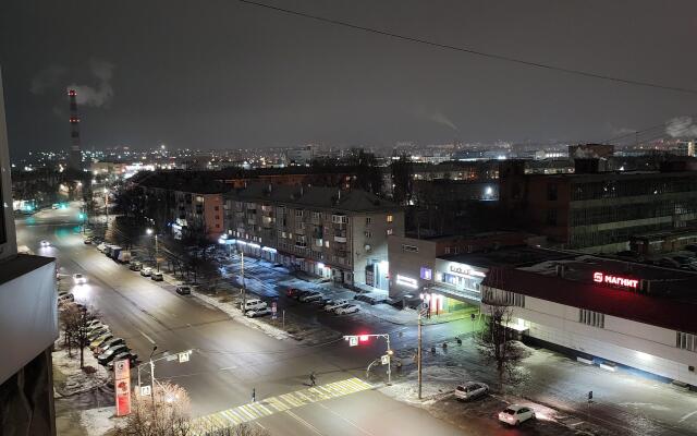 L.v.hotels Na Frunze 10 Flat