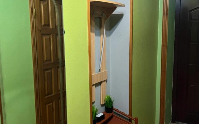 Апартаменты 2-комнатные в Центре Города на улице Ленина