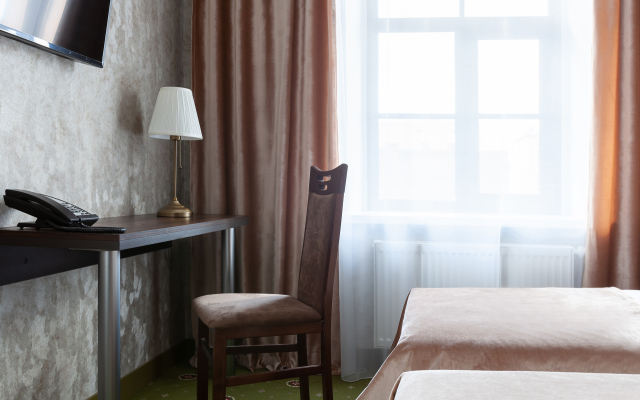 Amarant Hotel