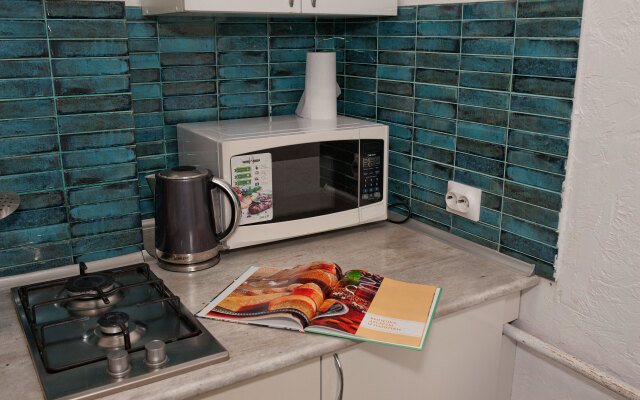 Квартира Студия у озера Тихое