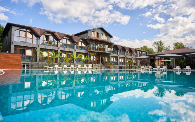 База отдыха Белла