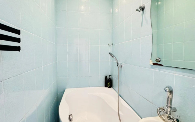 Квартира у Театра